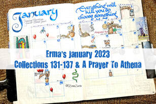 Erma's January 2023
